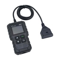 Автосканер Launch Creader 3001