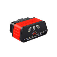 Автосканер ELM327 Konnwei KW903 Wi-Fi (Vgate iCar2)
